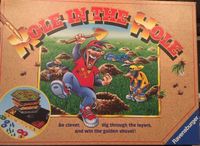 4923828 Die Maulwurf Company