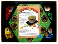 5232247 Die Maulwurf Company