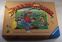 5479515 Die Maulwurf Company