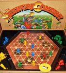 5654364 Die Maulwurf Company