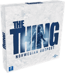 5726092 The Thing: Avamposto Norvegese