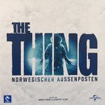 6531776 The Thing: Avamposto Norvegese