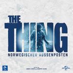 6551272 The Thing: Avamposto Norvegese