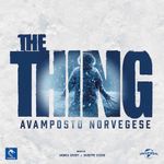 6809016 The Thing: Avamposto Norvegese