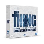 6973744 The Thing: Avamposto Norvegese