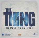 7068630 The Thing: Avamposto Norvegese