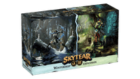 5692198 Skytear: Winterdeep