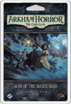 5692998 Arkham Horror: Il Gioco di Carte – Orrore ad Alta Velocità