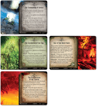5693002 Arkham Horror: The Card Game – War of the Outer Gods: Scenario Pack