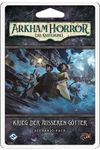 5797693 Arkham Horror: Il Gioco di Carte – Orrore ad Alta Velocità