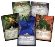 5808928 Arkham Horror: The Card Game – War of the Outer Gods: Scenario Pack