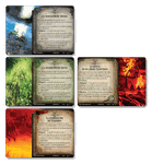 5867694 Arkham Horror: The Card Game – War of the Outer Gods: Scenario Pack