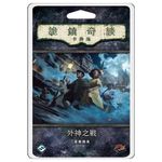 5947555 Arkham Horror: The Card Game – War of the Outer Gods: Scenario Pack