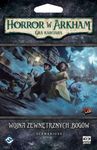 5953010 Arkham Horror: The Card Game – War of the Outer Gods: Scenario Pack