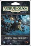 6155286 Arkham Horror: The Card Game – War of the Outer Gods: Scenario Pack