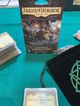 6628435 Arkham Horror: The Card Game – War of the Outer Gods: Scenario Pack