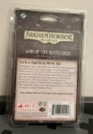 7378040 Arkham Horror: The Card Game – War of the Outer Gods: Scenario Pack
