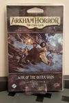 7378041 Arkham Horror: The Card Game – War of the Outer Gods: Scenario Pack