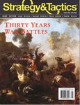 6467164 Thirty Years War Battles: Wittstock &amp; Leipzig