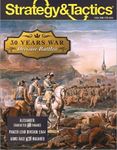 6526794 Thirty Years War Battles: Wittstock &amp; Leipzig