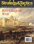 6478291 Rio Grande War