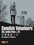 5693288 Action Pack #15: Swedish Volunteers