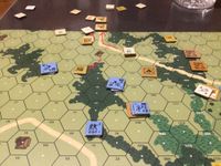 7530744 Action Pack #15: Swedish Volunteers