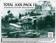 311982 Total Axis Pack I: Eastern Front Firestorm