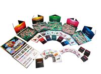 5697992 Village War: The Calamity