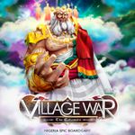 5698009 Village War: The Calamity