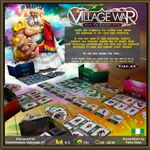 5698010 Village War: The Calamity