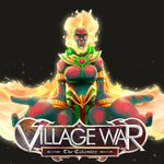 5698011 Village War: The Calamity