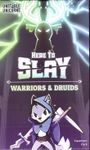 5714466 Here to Slay: Warriors and Druids Expansion
