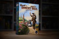 5899947 Tinners' Trail (Edizione 2021)