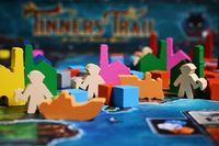 5899949 Tinners' Trail (Edizione 2021)