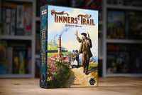 5910082 Tinners' Trail (Edizione 2021)