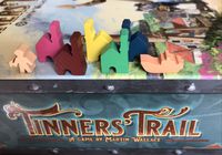 6361601 Tinners' Trail (Edizione 2021)