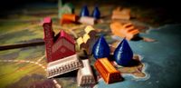 6382620 Tinners' Trail (Edizione 2021)