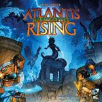 5717025 Atlantis Rising: Monstrosities