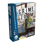 7029456 Crime Zoom: A Bird of Ill Omen