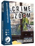 7303007 Crime Zoom: A Bird of Ill Omen