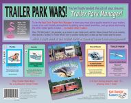 317700 Trailer Park Wars