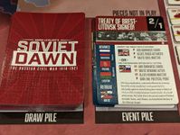 6643942 Soviet Dawn: Deluxe Edition