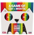 5702822 A Game of Cat &amp; Mouth