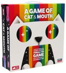5702827 A Game of Cat &amp; Mouth