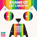 6285978 A Game of Cat & Mouth (Edizione Italiana)