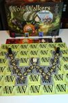 6127819 WolfWalkers: The Board Game
