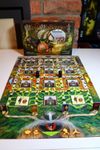 6127821 WolfWalkers: The Board Game