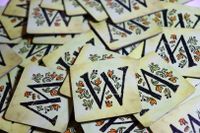 6127824 WolfWalkers: The Board Game