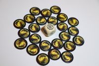 6127825 WolfWalkers: The Board Game